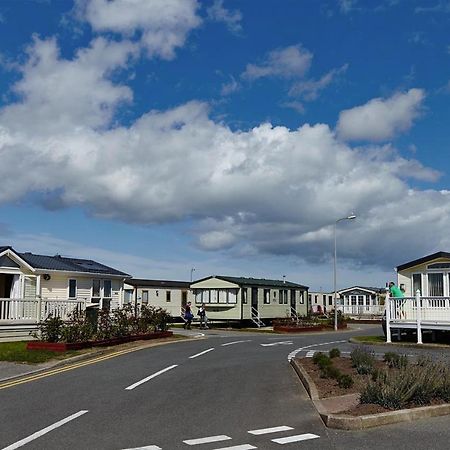 Golden Sands Holiday Park Kinmel Bay Экстерьер фото