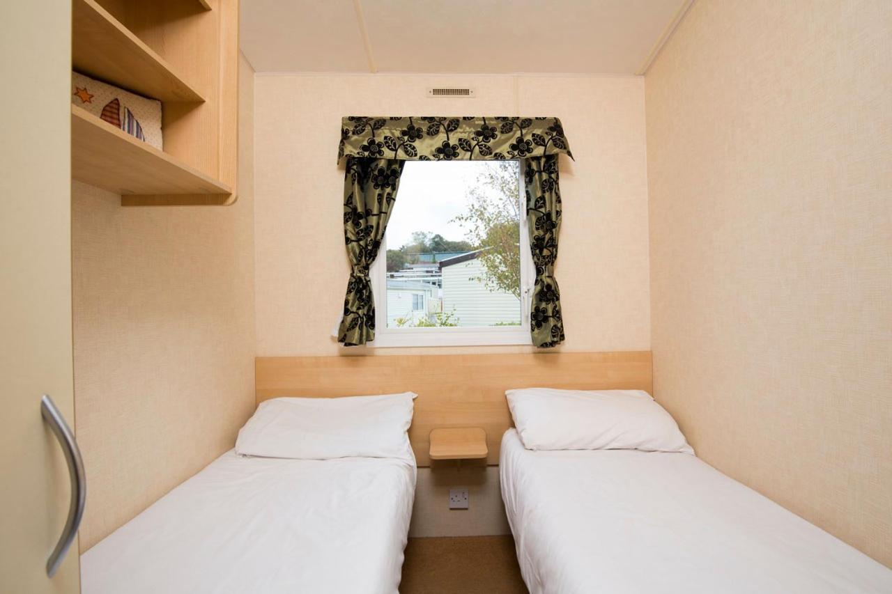 Golden Sands Holiday Park Kinmel Bay Экстерьер фото