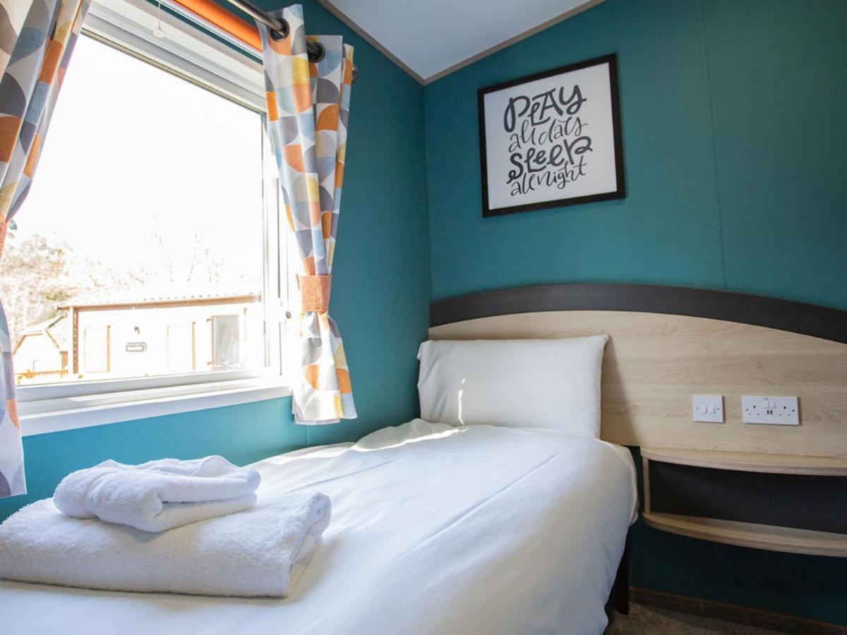 Golden Sands Holiday Park Kinmel Bay Экстерьер фото