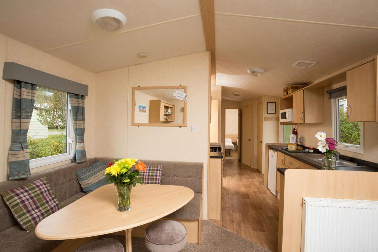 Golden Sands Holiday Park Kinmel Bay Экстерьер фото