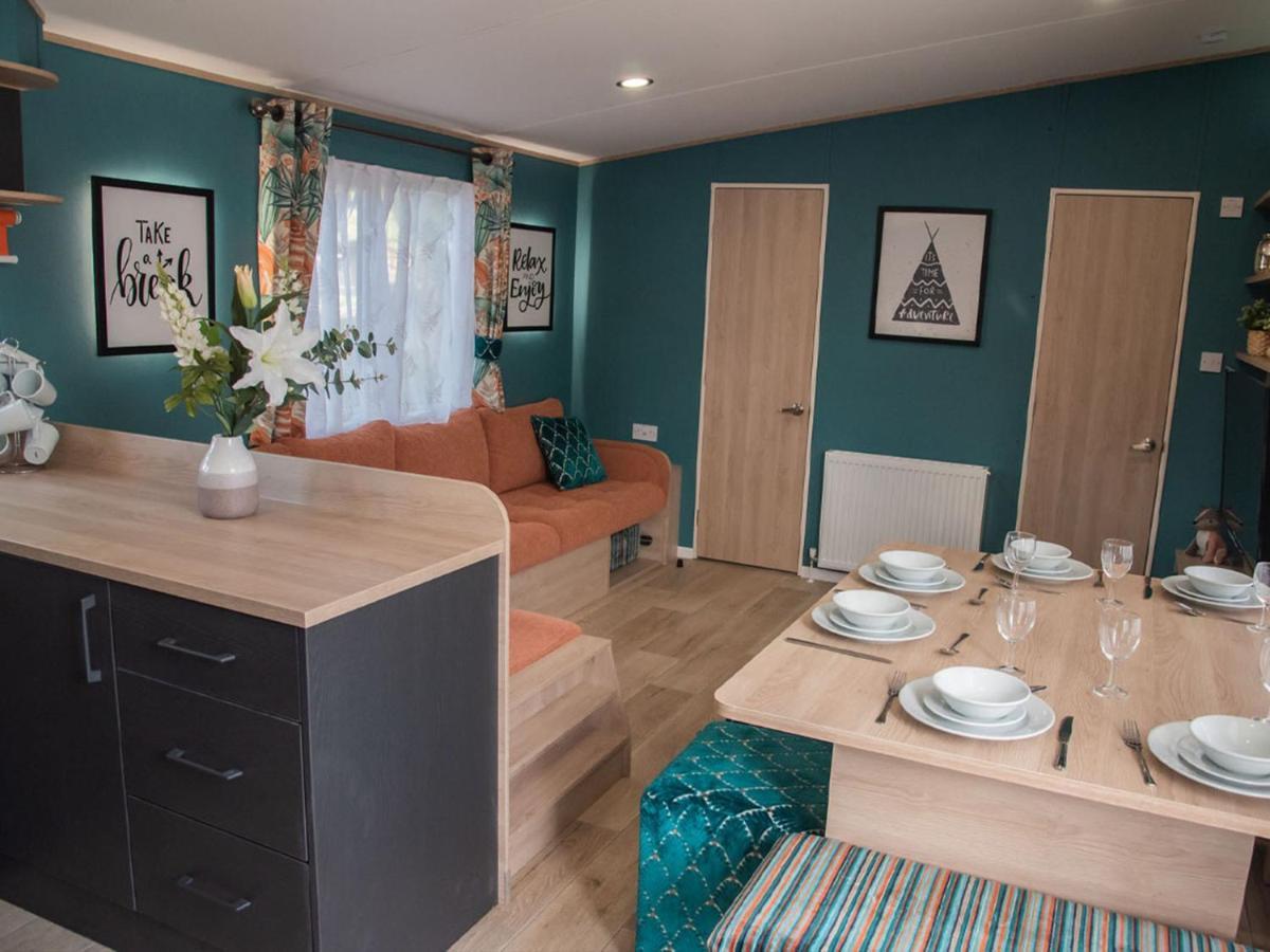 Golden Sands Holiday Park Kinmel Bay Экстерьер фото