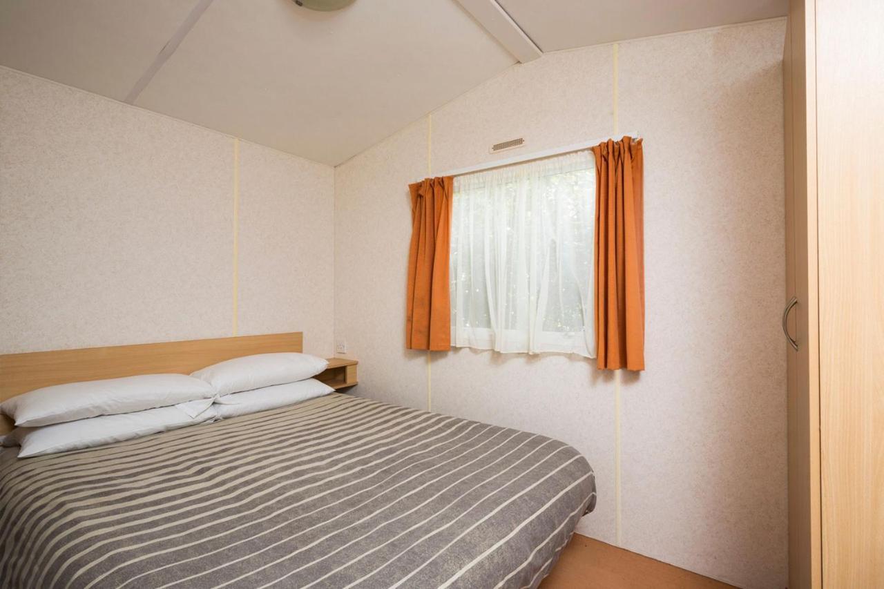 Golden Sands Holiday Park Kinmel Bay Экстерьер фото