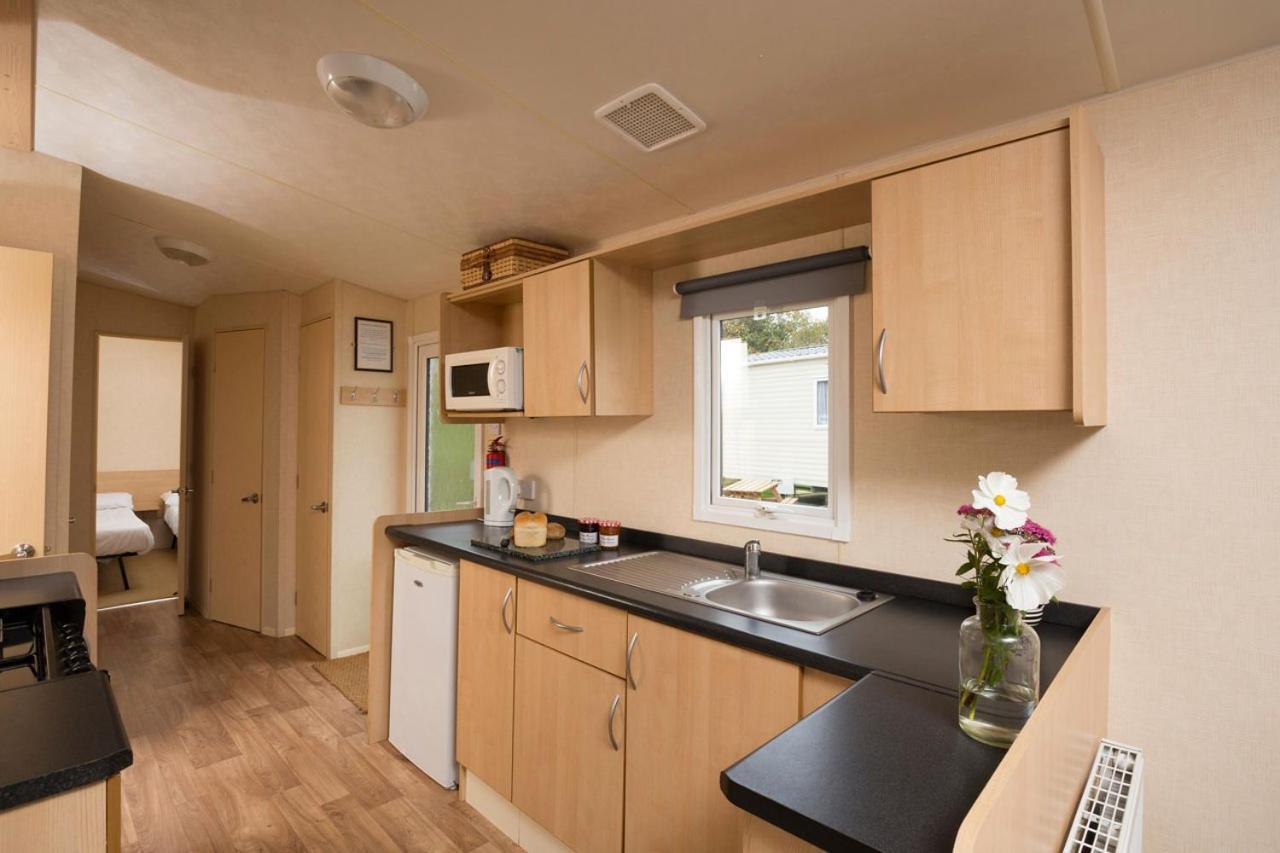 Golden Sands Holiday Park Kinmel Bay Экстерьер фото