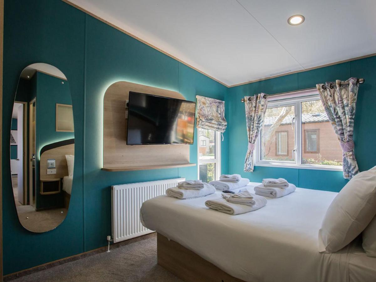 Golden Sands Holiday Park Kinmel Bay Экстерьер фото