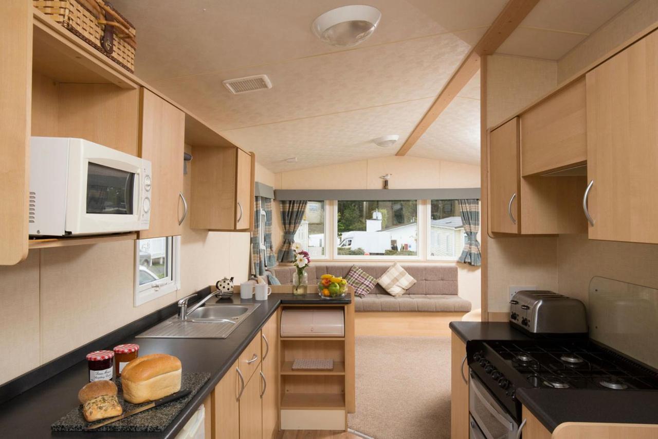 Golden Sands Holiday Park Kinmel Bay Экстерьер фото