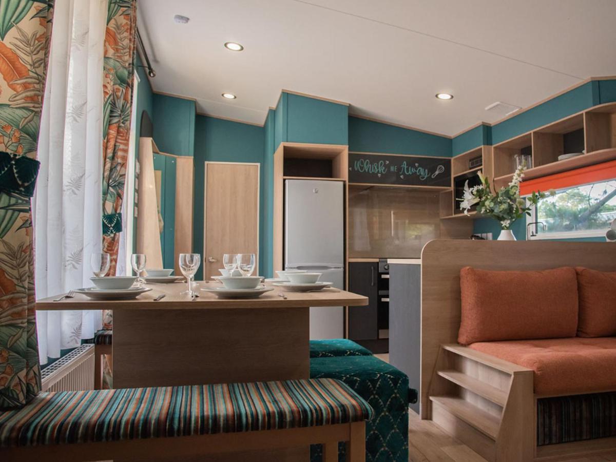 Golden Sands Holiday Park Kinmel Bay Экстерьер фото