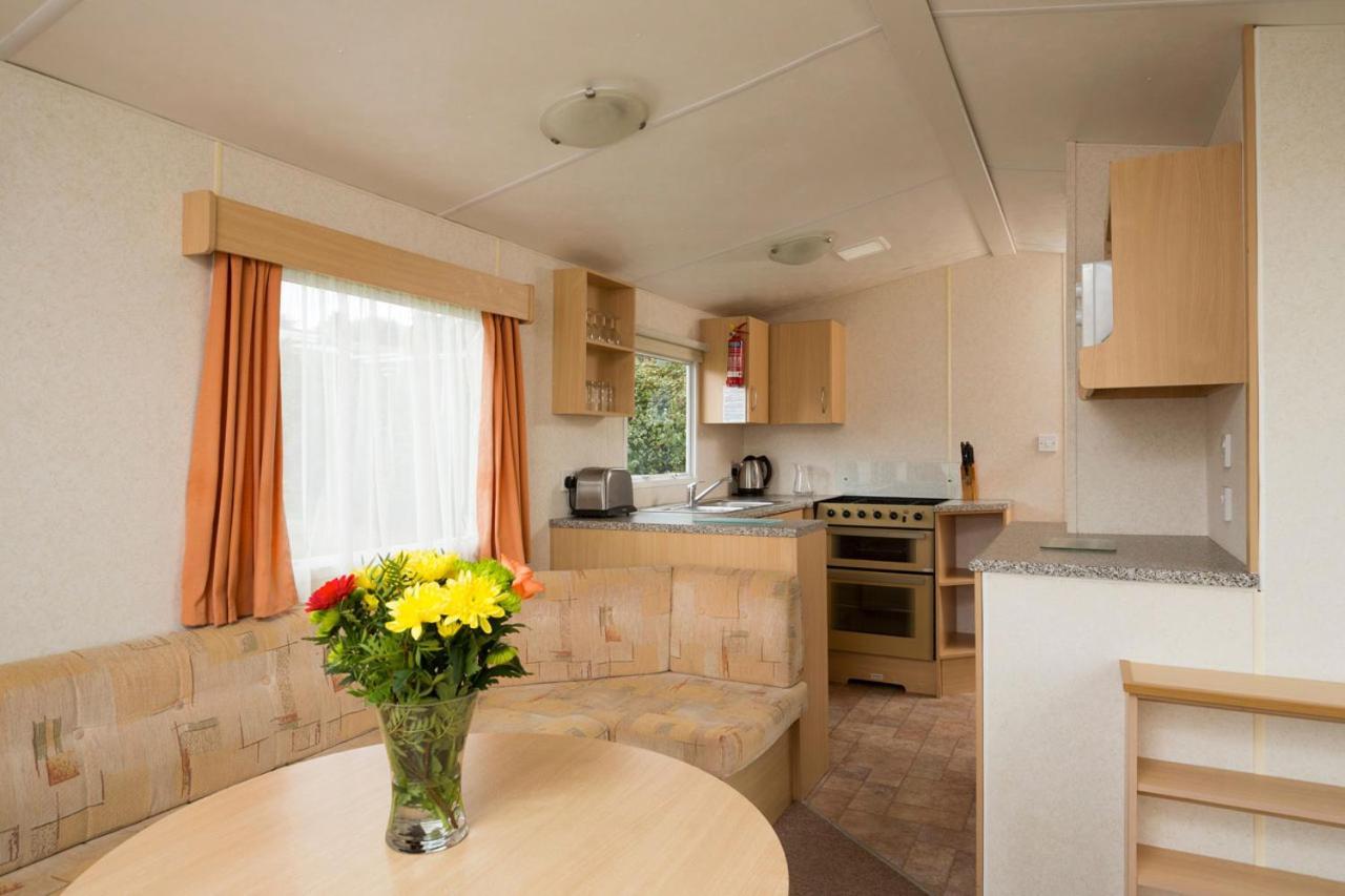 Golden Sands Holiday Park Kinmel Bay Экстерьер фото