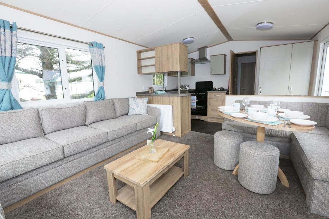 Golden Sands Holiday Park Kinmel Bay Экстерьер фото