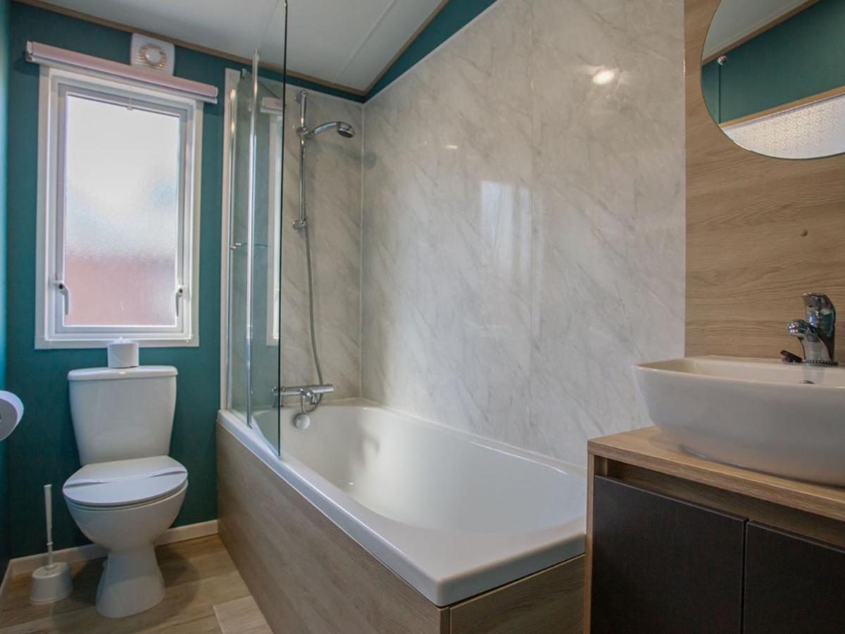 Golden Sands Holiday Park Kinmel Bay Экстерьер фото