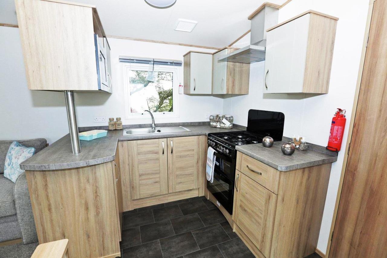 Golden Sands Holiday Park Kinmel Bay Экстерьер фото
