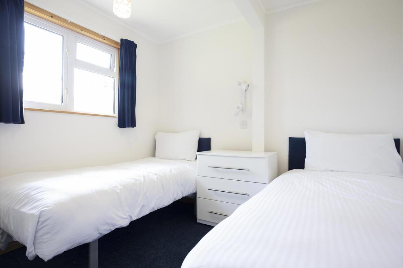 Golden Sands Holiday Park Kinmel Bay Экстерьер фото
