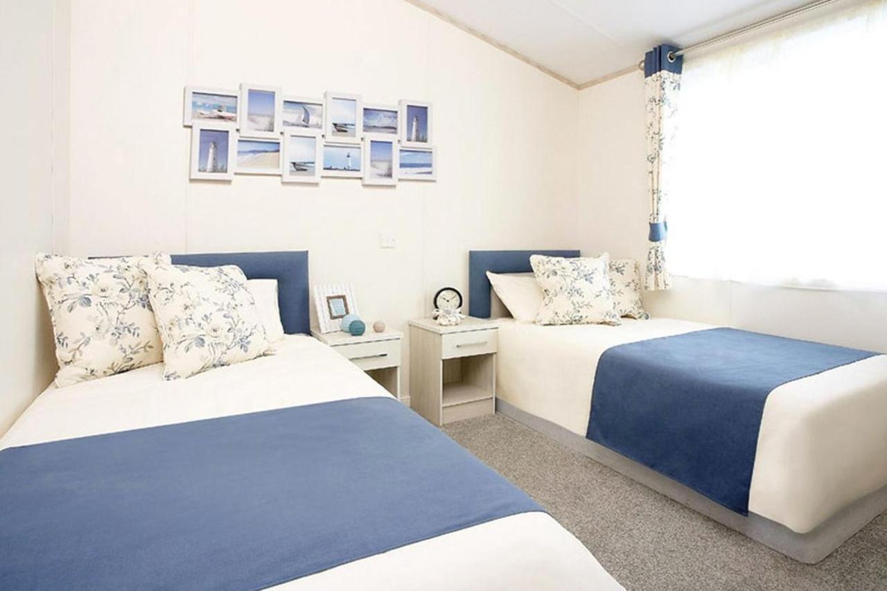 Golden Sands Holiday Park Kinmel Bay Экстерьер фото