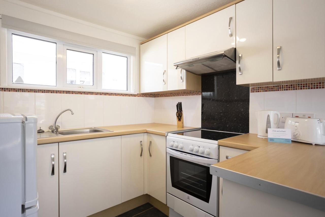 Golden Sands Holiday Park Kinmel Bay Экстерьер фото