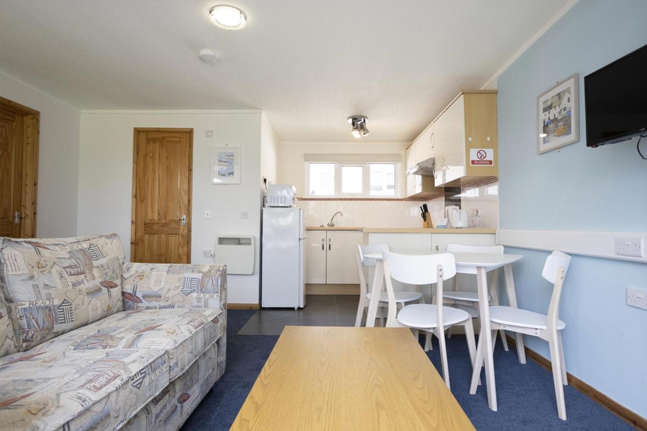 Golden Sands Holiday Park Kinmel Bay Экстерьер фото